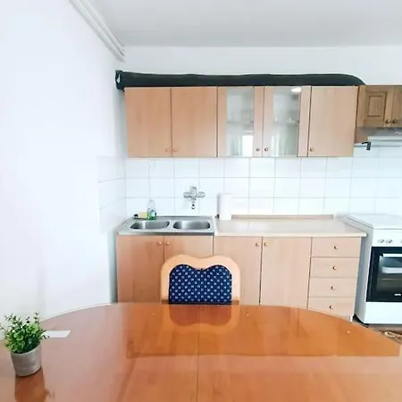 Quiet And Renovated Free Parking Free Wifi Ljubljana