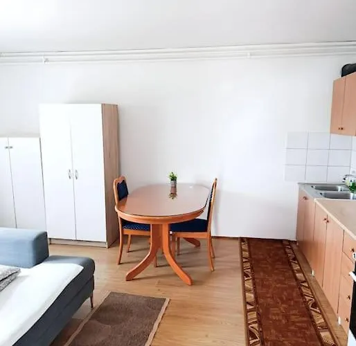 Quiet And Renovated Free Parking Free Wifi Lublaň